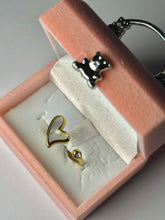 Heart Ring